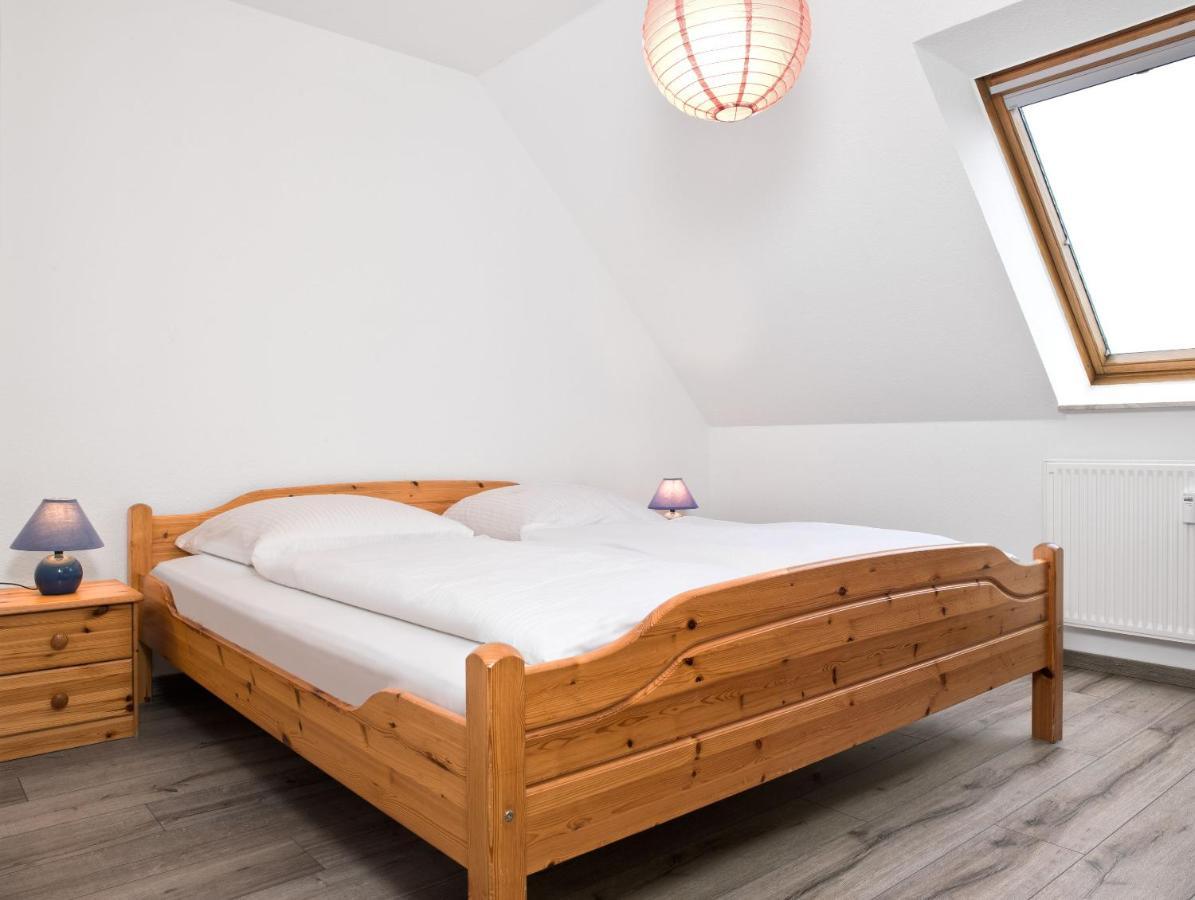 Apartament Residenz Am Yachthafen Windspiel Kirchdorf  Zewnętrze zdjęcie